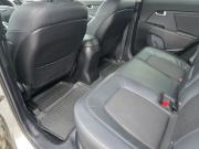 Kia Sportage III Москва  - изображение 32