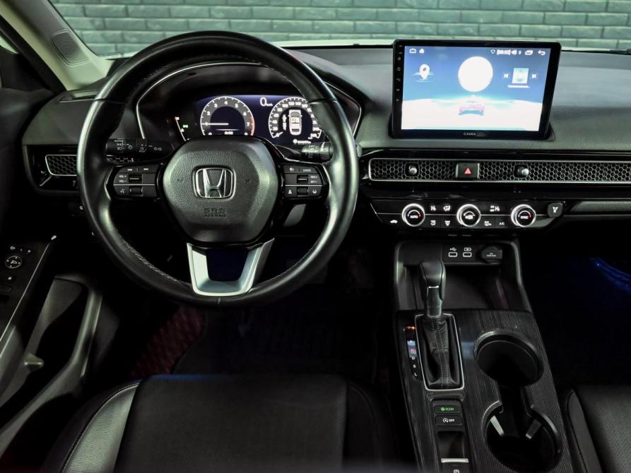 Honda Integra V Екатеринбург  - изображение 19
