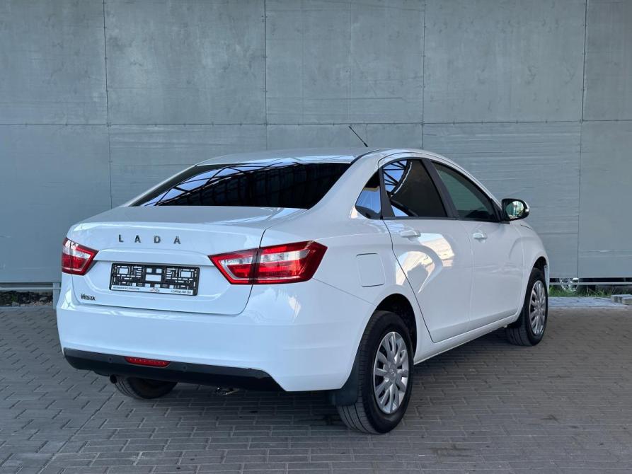 Lada (ВАЗ) Vesta I Тамбов  - изображение 7
