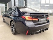 BMW 5 серии VII (G30/G31/G38) Рестайлинг Калуга  - изображение 36