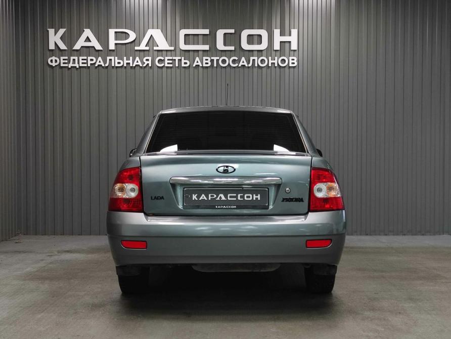 Lada (ВАЗ) Priora I Пермь  - изображение 4