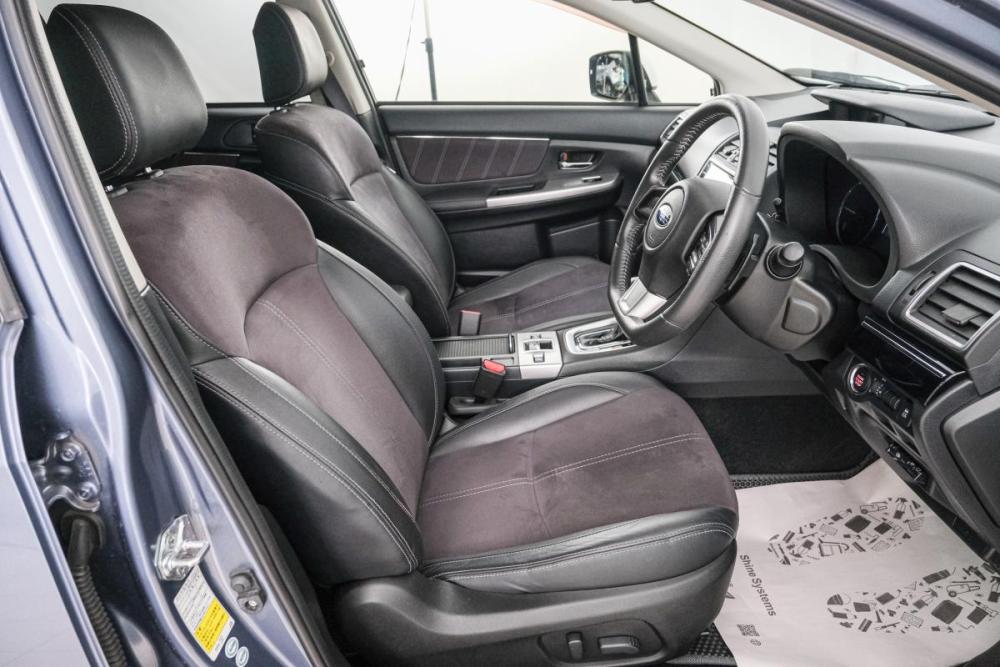 Subaru Levorg I Красноярск  - изображение 8