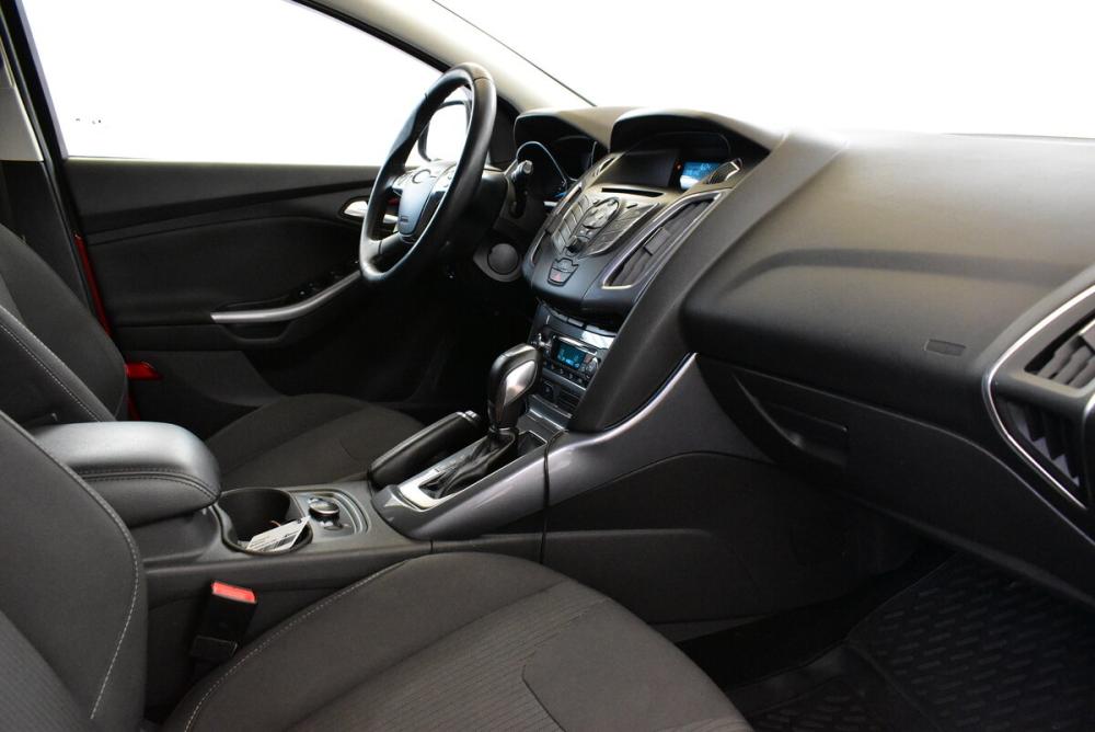 Ford Focus III Москва  - изображение 11
