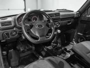 Lada (ВАЗ) 2121 (4x4) I Рестайлинг (2020) Екатеринбург  - изображение 30