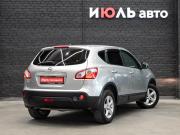 Nissan Qashqai I Рестайлинг Екатеринбург  - изображение 25