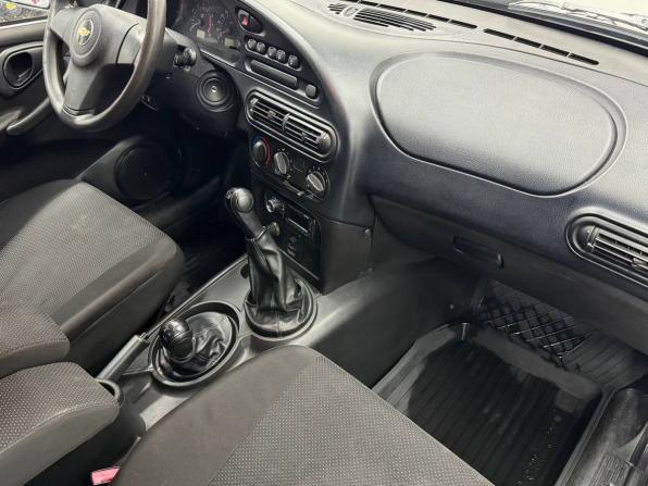 Chevrolet Niva I Рестайлинг с пробегом 2013 года, цена 599 900 рублей, 146000 км, внедорожник, Автокод Объявления