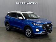 Chery Tiggo 7 Pro I Краснодар  - изображение 21
