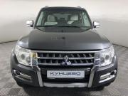 Mitsubishi Pajero IV Рестайлинг 2 Москва  - изображение 21