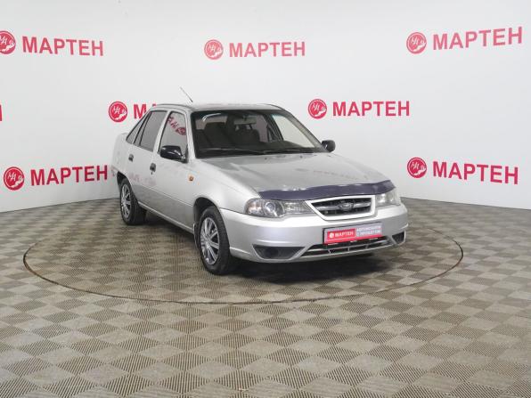 Daewoo Nexia I Рестайлинг с пробегом 2010 года, цена 189 000 рублей, 117304 км, седан, Автокод Объявления