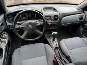 Nissan Almera II (N16) Рестайлинг Кропоткин  - изображение 26