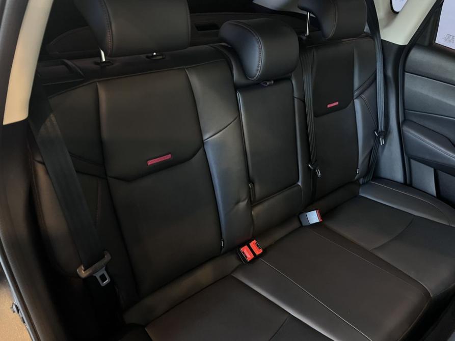 Changan CS35 Plus I Рестайлинг Чебоксары  - изображение 31