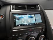 Jaguar E-Pace I Москва  - изображение 44