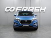 Hyundai Tucson III Воронеж  - изображение 27