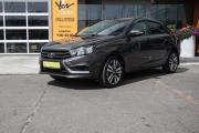 Lada (ВАЗ) Vesta I Иркутск  - изображение 25