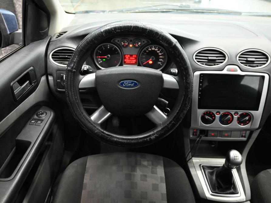 Ford Focus II Рестайлинг Екатеринбург  - изображение 7