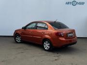 Kia Rio II Рестайлинг Москва  - изображение 20
