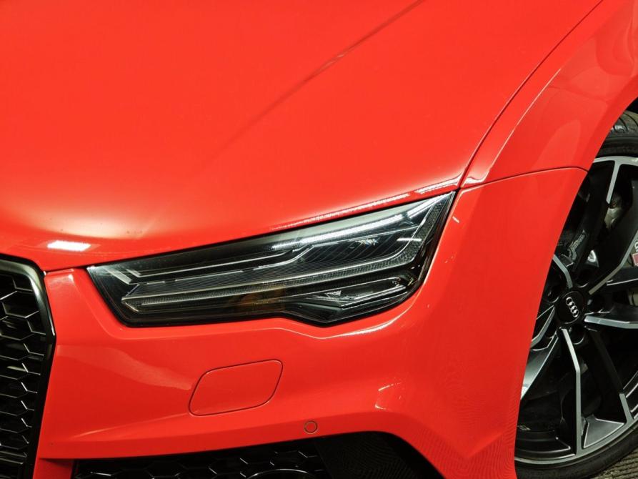 Audi RS 7 I (4G) Рестайлинг Москва  - изображение 10
