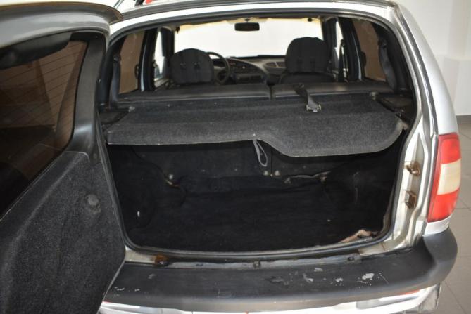 Chevrolet Niva I с пробегом 2009 года, цена 249 000 рублей, 188000 км, внедорожник, Автокод Объявления