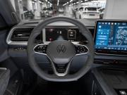Volkswagen Teramont II (China Market) Москва  - изображение 41
