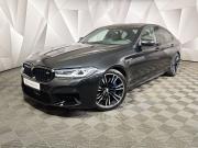 BMW M5 VI (F90) Рестайлинг Москва  - изображение 23