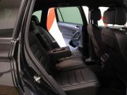 Volkswagen Tiguan II Рестайлинг Москва  - изображение 39