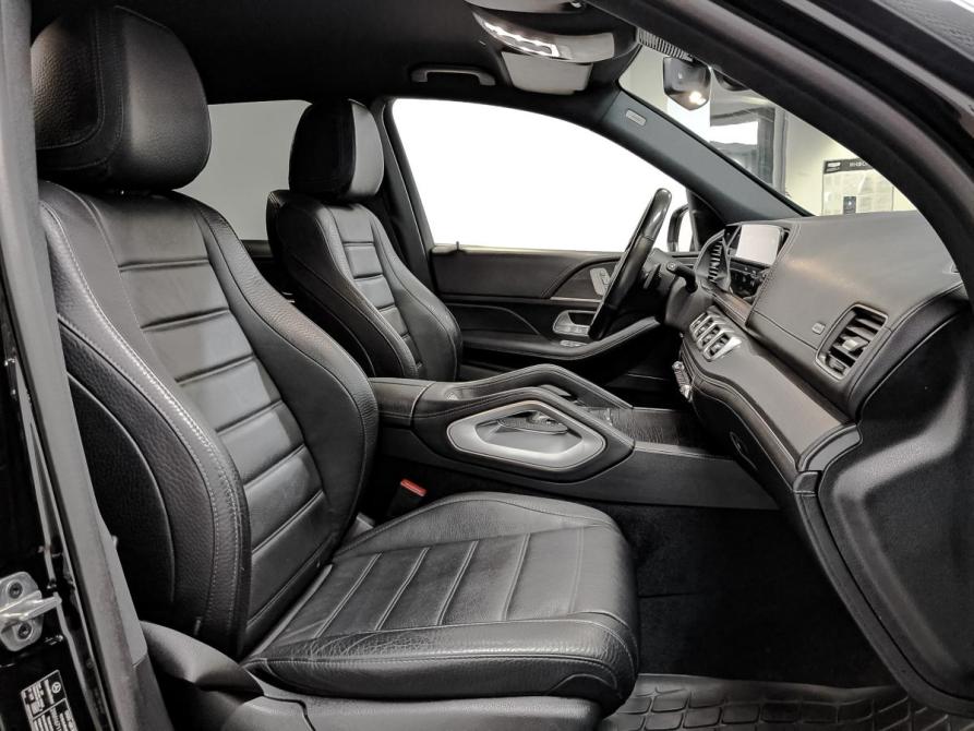 Mercedes-Benz GLE II (V167) Санкт-Петербург  - изображение 23