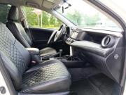 Toyota RAV4 IV (XA40) Рестайлинг Чебоксары  - изображение 35