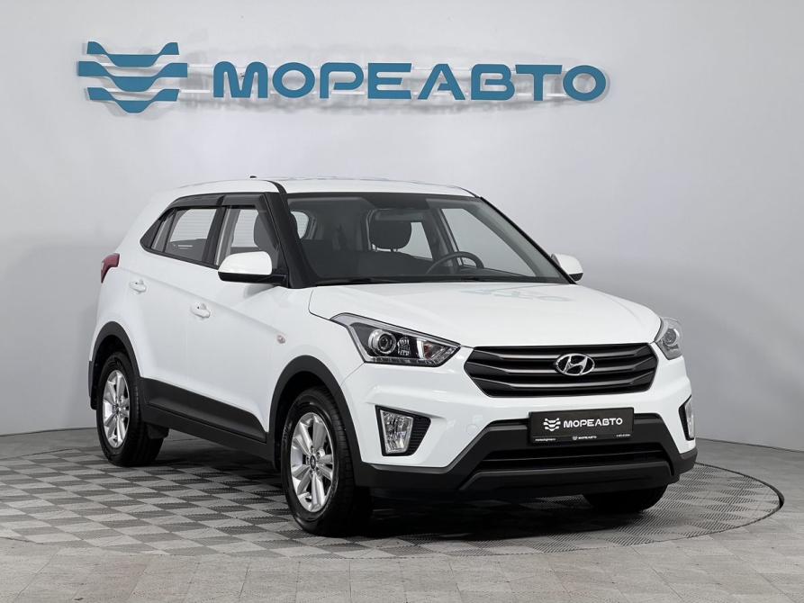 Hyundai Creta I Калининград  - изображение 3