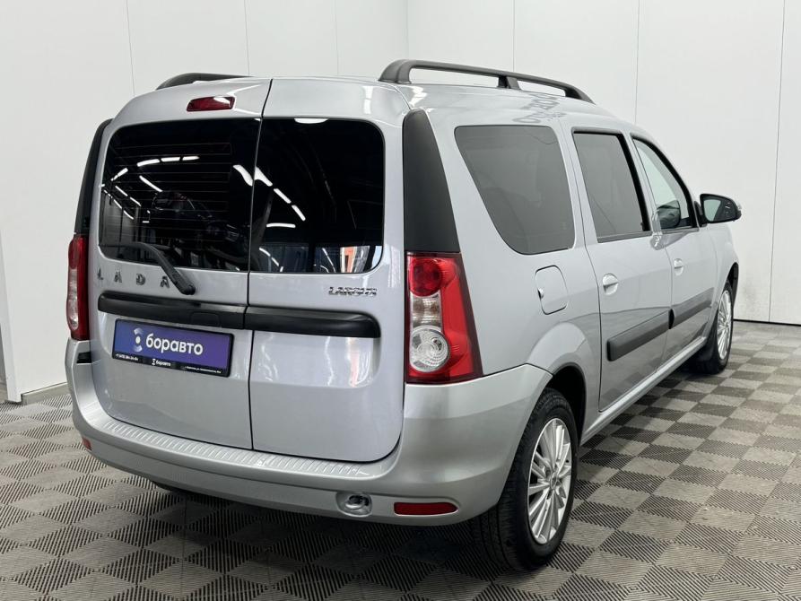 Lada (ВАЗ) Largus I Рестайлинг Воронеж  - изображение 5