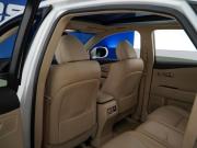 Lexus RX III Рестайлинг Москва  - изображение 38