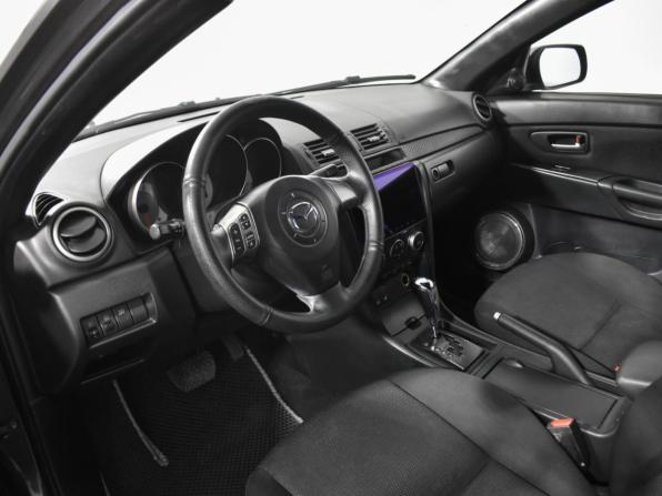 Mazda 3 I (BK) Рестайлинг с пробегом 2007 года, цена 390 000 рублей, 266217 км, седан, Автокод Объявления