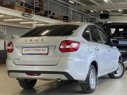Lada (ВАЗ) Granta I Рестайлинг Пермь  - изображение 38