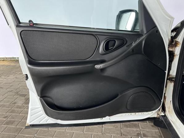 Chevrolet Niva I Рестайлинг с пробегом 2012 года, цена 490 000 рублей, 168218 км, внедорожник, Автокод Объявления