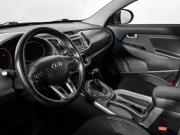 Kia Sportage III Рестайлинг Санкт-Петербург  - изображение 27