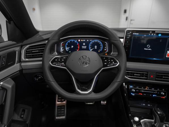 Volkswagen Tayron I Рестайлинг с пробегом 2024 года, цена 4 400 000 рублей, 25 км, внедорожник, Автокод Объявления