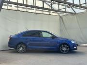 Skoda Rapid I Рестайлинг Липецк  - изображение 25