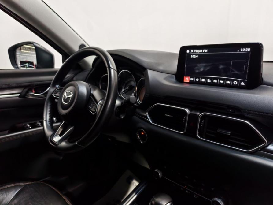 Mazda CX-5 II Курск  - изображение 5