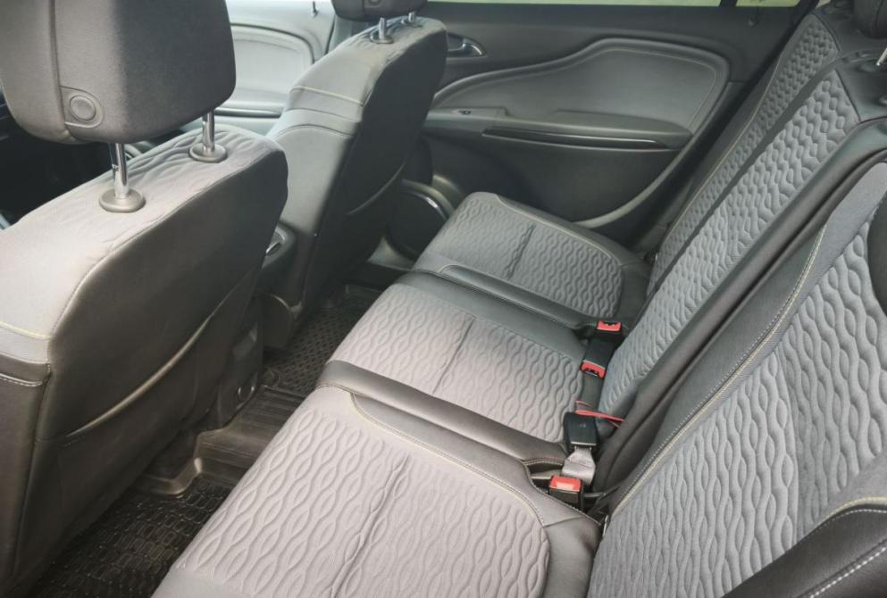 Opel Zafira C Сыктывкар  - изображение 18
