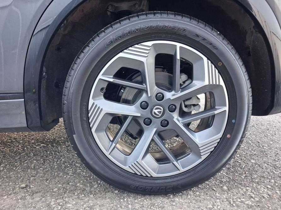 Changan CS75 Plus IV Саратов  - изображение 14
