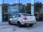 Lada (ВАЗ) Granta I Рестайлинг Самара  - изображение 21