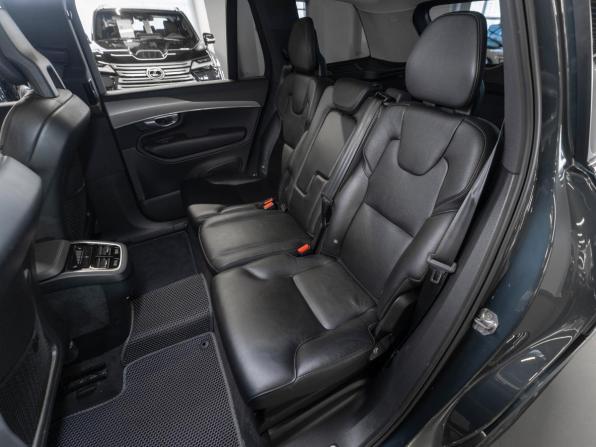 Volvo XC90 II Рестайлинг 1 с пробегом 2020 года, цена 4 200 000 рублей, 108242 км, внедорожник, Автокод Объявления