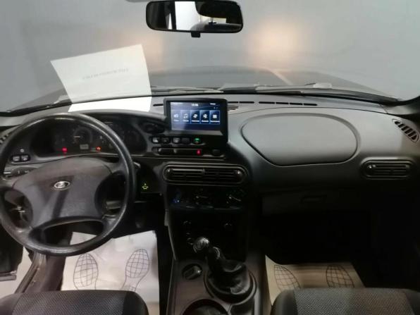 Lada (ВАЗ) Niva Travel I с пробегом 2023 года, цена 971 000 рублей, 100667 км, внедорожник, Автокод Объявления