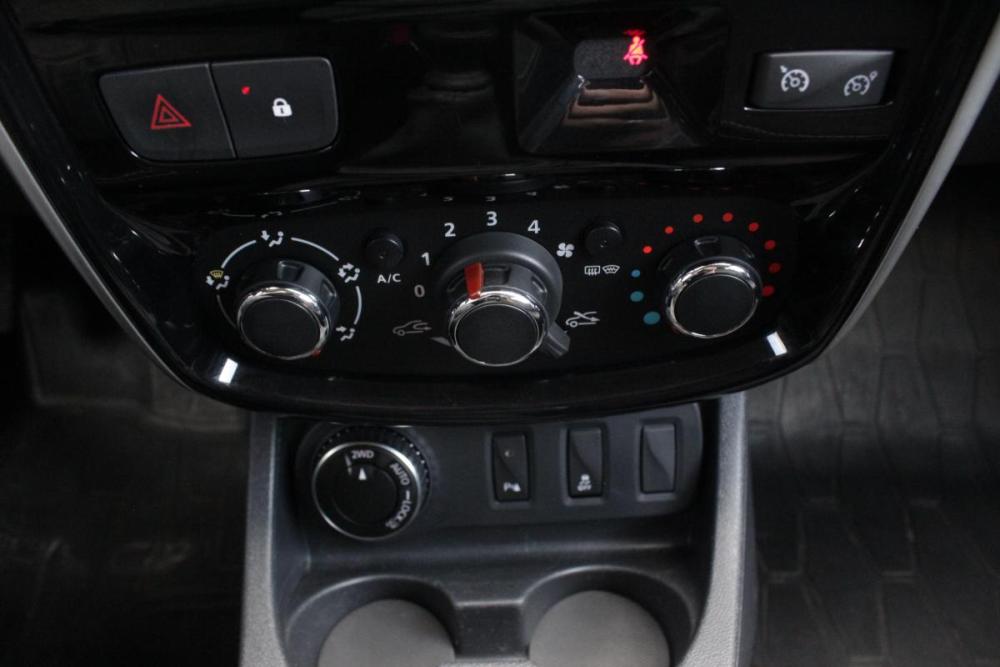 Nissan Terrano III (D10) Брянск  - изображение 13