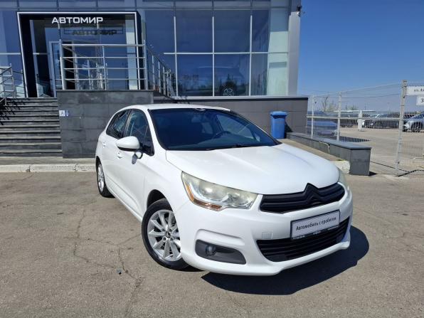 Citroen C4 II с пробегом 2012 года, цена 550 000 рублей, 202891 км, хэтчбек, Автокод Объявления
