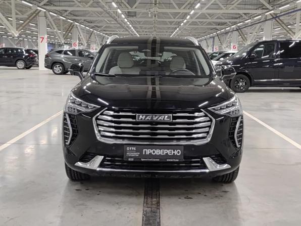Haval Jolion I с пробегом 2023 года, цена 1 960 000 рублей, 24841 км, внедорожник, Автокод Объявления