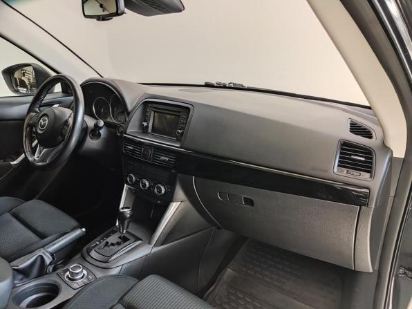 Mazda CX-5 I с пробегом 2012 года, цена 1 660 000 рублей, 173686 км, внедорожник, Автокод Объявления