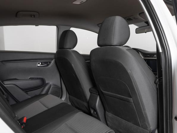Kia Rio IV Рестайлинг с пробегом 2021 года, цена 1 739 800 рублей, 82137 км, седан, Автокод Объявления