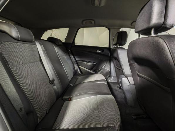 Opel Astra J с пробегом 2012 года, цена 747 000 рублей, 192005 км, универсал, Автокод Объявления