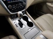 Nissan Murano III (Z52) Кемерово  - изображение 32