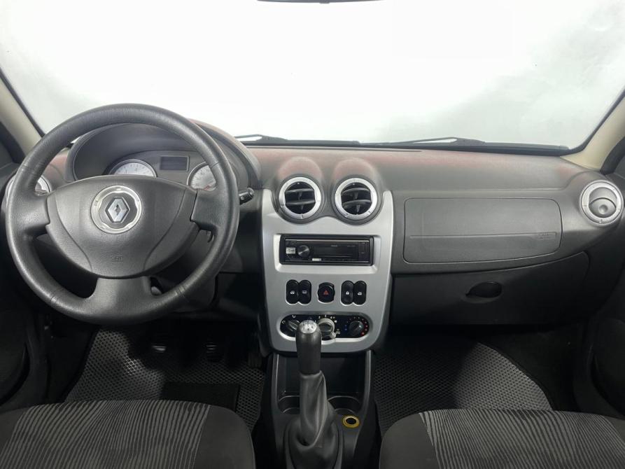 Renault Sandero I Воронеж  - изображение 11